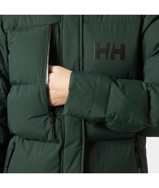 Helly Hansen Sport Women's Adore Puffy Parka | ADT Tryck