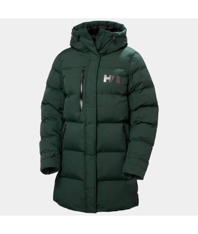 Helly Hansen Sport Women's Adore Puffy Parka | ADT Tryck
