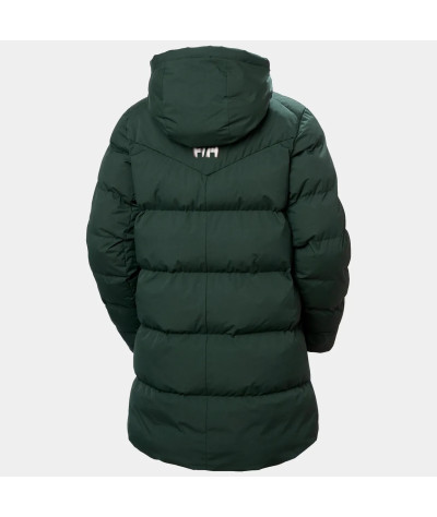 Helly Hansen Sport Women's Adore Puffy Parka | ADT Tryck