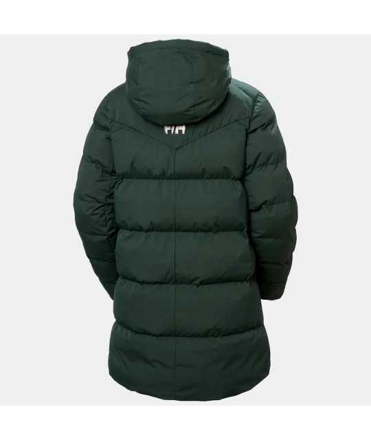 Helly Hansen Sport Women's Adore Puffy Parka | ADT Tryck