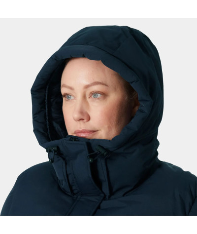 Helly Hansen Sport Women's Adore Puffy Parka | ADT Tryck