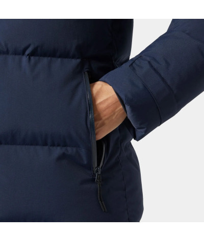 Helly Hansen Sport Women's Adore Puffy Parka | ADT Tryck