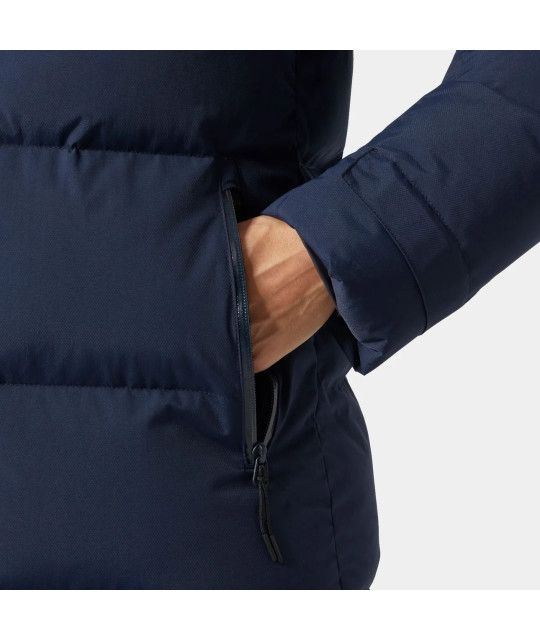 Helly Hansen Sport Women's Adore Puffy Parka | ADT Tryck