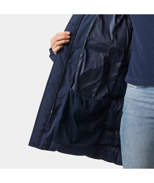 Helly Hansen Sport Women's Adore Puffy Parka | ADT Tryck