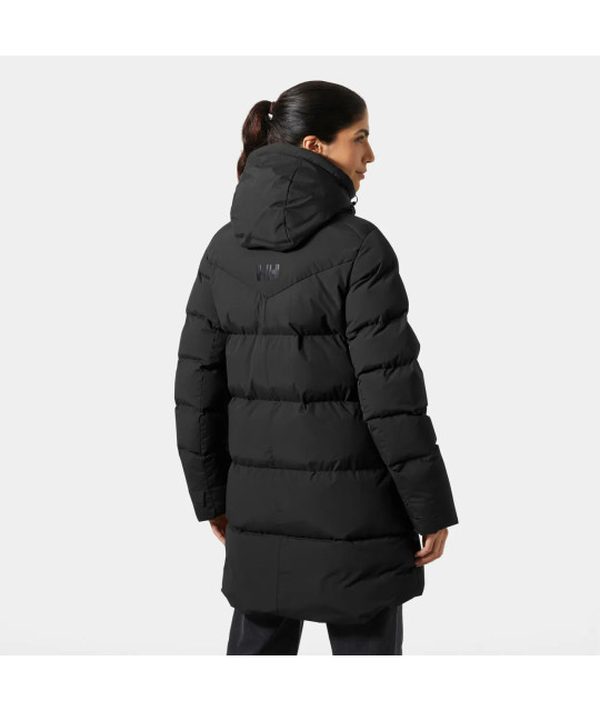 Helly Hansen Sport Women's Adore Puffy Parka | ADT Tryck