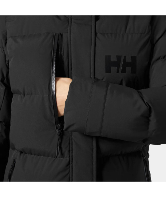 Helly Hansen Sport Women's Adore Puffy Parka | ADT Tryck