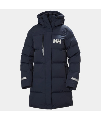 Helly Hansen Sport Women's Adore Puffy Parka | ADT Tryck
