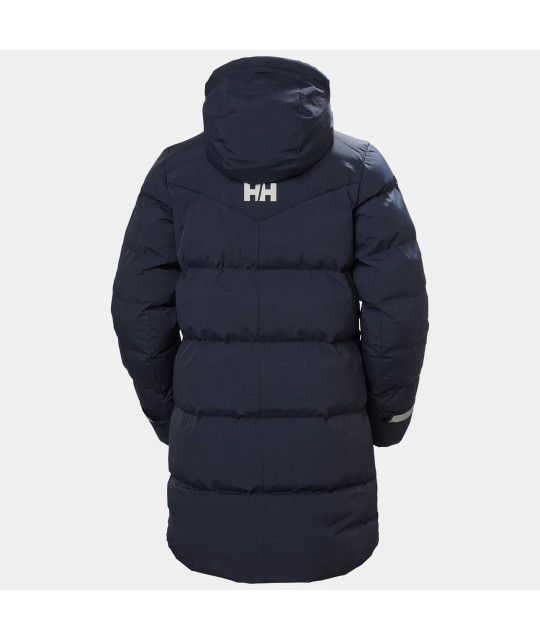 Helly Hansen Sport Women's Adore Puffy Parka | ADT Tryck