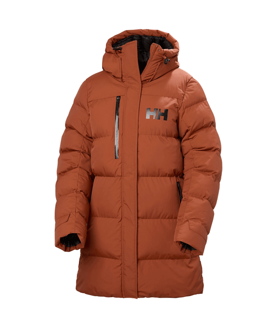 Helly Hansen Sport Women's Adore Puffy Parka | ADT Tryck