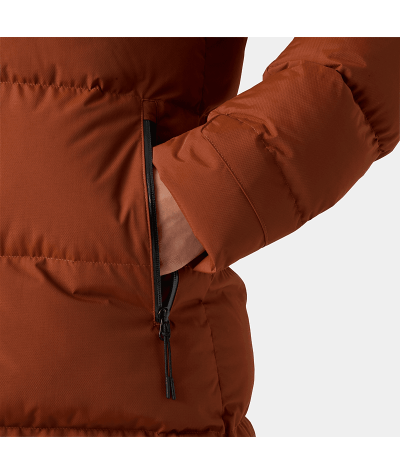 Helly Hansen Sport Women's Adore Puffy Parka | ADT Tryck