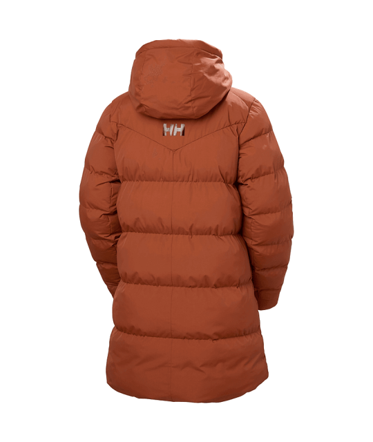 Helly Hansen Sport Women's Adore Puffy Parka | ADT Tryck