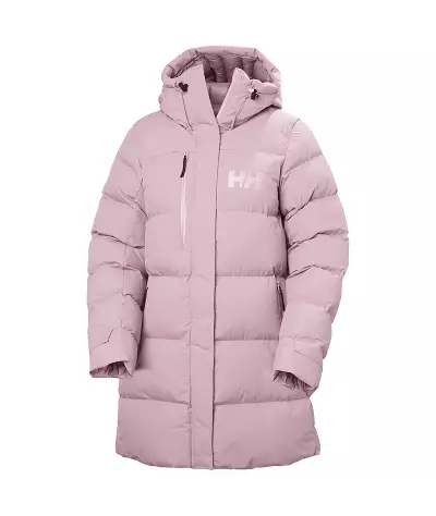Helly Hansen Sport Women's Adore Puffy Parka | ADT Tryck