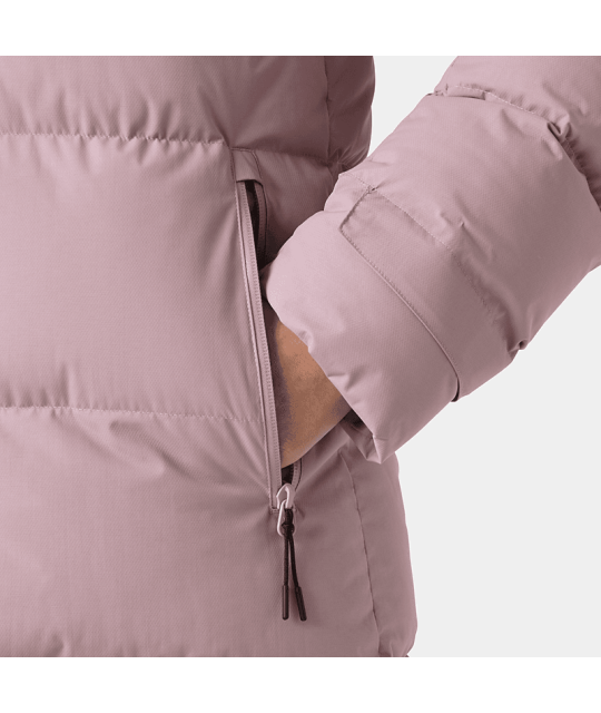 Helly Hansen Sport Women's Adore Puffy Parka | ADT Tryck