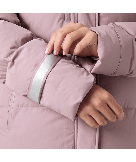 Helly Hansen Sport Women's Adore Puffy Parka | ADT Tryck