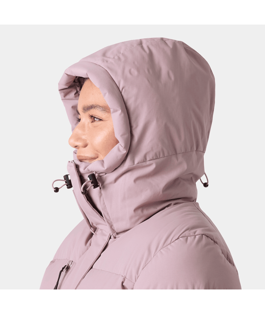 Helly Hansen Sport Women's Adore Puffy Parka | ADT Tryck