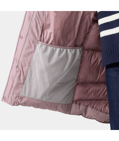 Helly Hansen Sport Women's Adore Puffy Parka | ADT Tryck