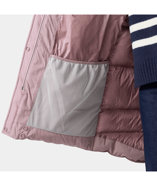 Helly Hansen Sport Women's Adore Puffy Parka | ADT Tryck