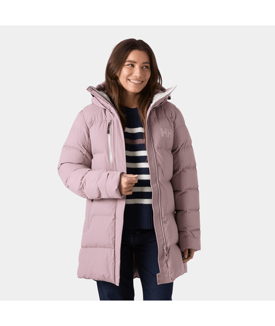 Helly Hansen Sport Women's Adore Puffy Parka | ADT Tryck