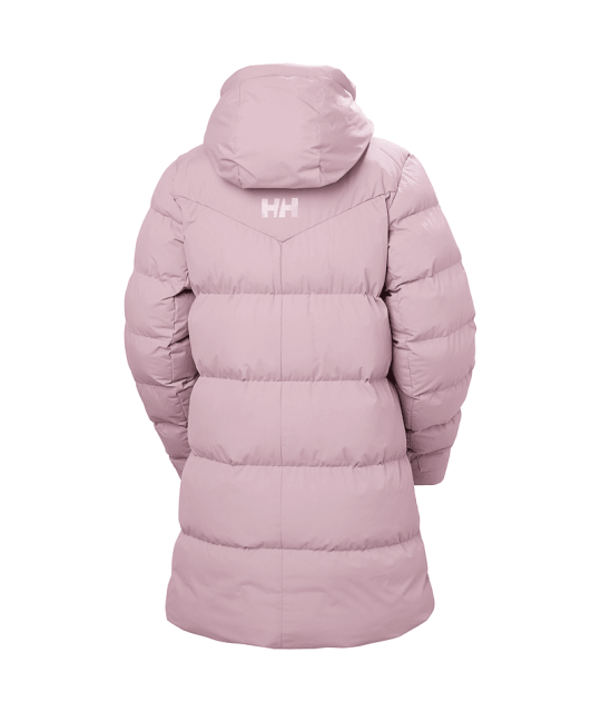 Helly Hansen Sport Women's Adore Puffy Parka | ADT Tryck