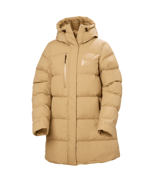 Helly Hansen Sport Women's Adore Puffy Parka | ADT Tryck