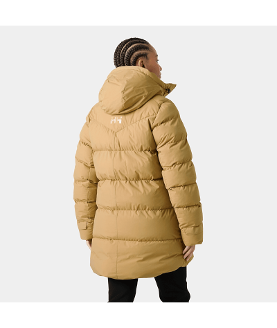 Helly Hansen Sport Women's Adore Puffy Parka | ADT Tryck