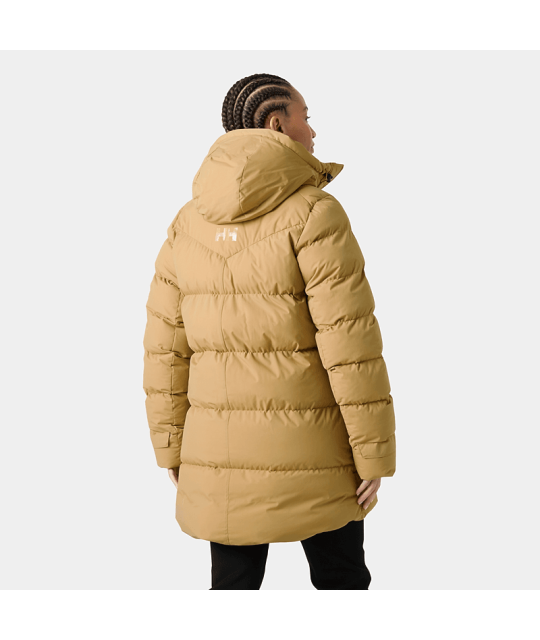 Helly Hansen Sport Women's Adore Puffy Parka | ADT Tryck