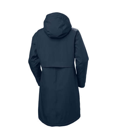 Helly Hansen Sport Women’s Aspire Insulated Raincoat | ADT Tryck