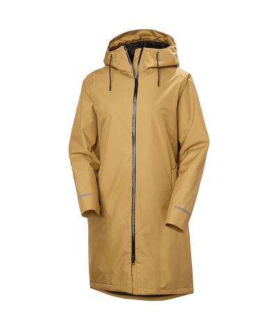 Helly Hansen Sport Women’s Aspire Insulated Raincoat | ADT Tryck
