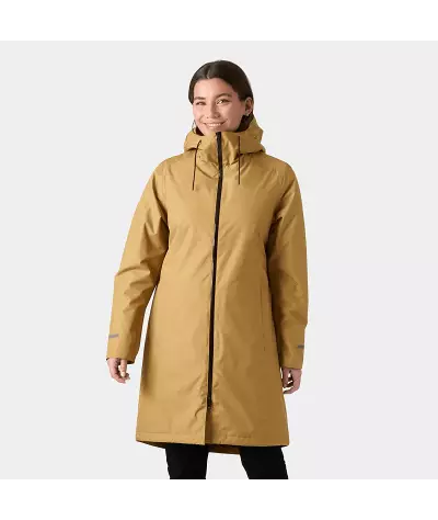 Helly Hansen Sport Women’s Aspire Insulated Raincoat | ADT Tryck