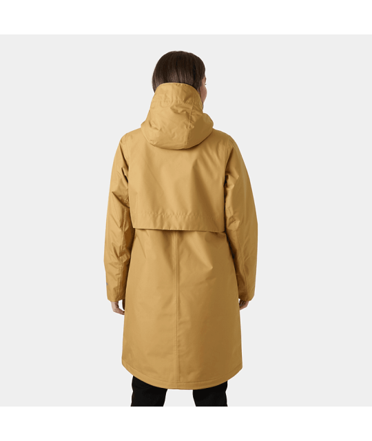 Helly Hansen Sport Women’s Aspire Insulated Raincoat | ADT Tryck