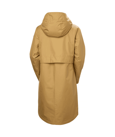Helly Hansen Sport Women’s Aspire Insulated Raincoat | ADT Tryck