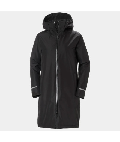 Helly Hansen Sport Women’s Aspire Insulated Raincoat | ADT Tryck