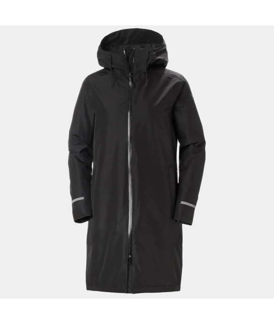 Helly Hansen Sport Women’s Aspire Insulated Raincoat | ADT Tryck