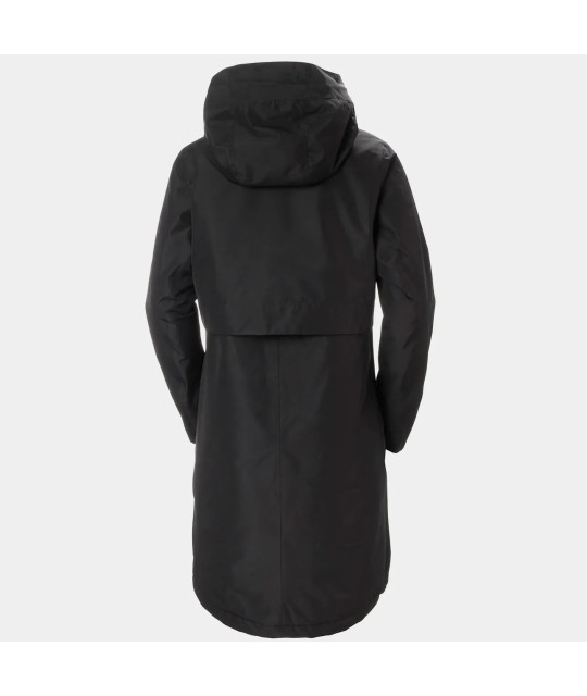 Helly Hansen Sport Women’s Aspire Insulated Raincoat | ADT Tryck
