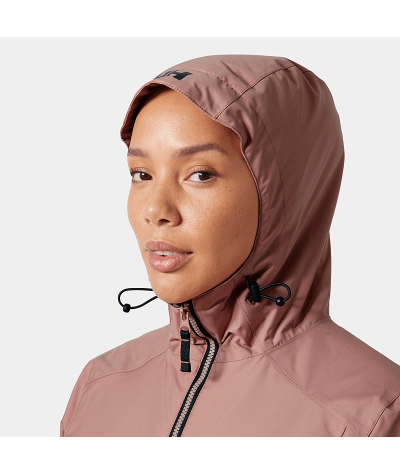 Helly Hansen Sport Women's Long Belfast Winter Jacket | ADT Tryck