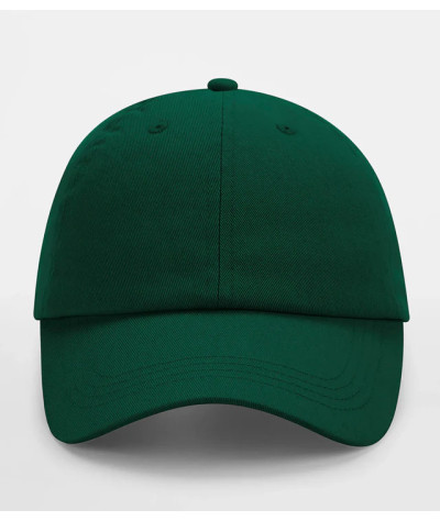 Low Profile 6 Panel Dad Cap