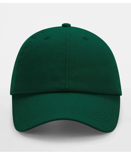 Low Profile 6 Panel Dad Cap