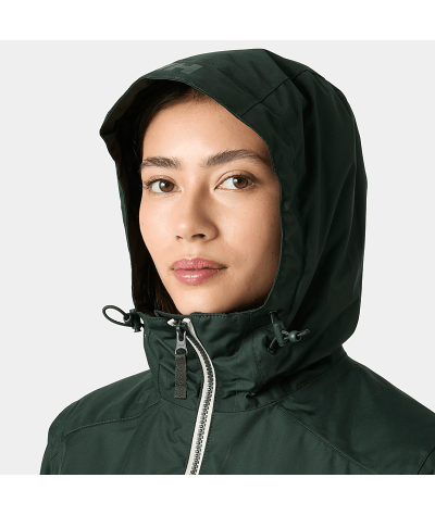 Helly Hansen Sport Women's Long Belfast Winter Jacket | ADT Tryck