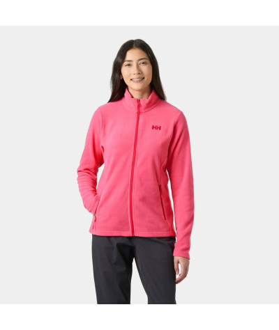 Helly Hansen Sport Women’s Daybreaker Fleece Jacket | ADT Tryck