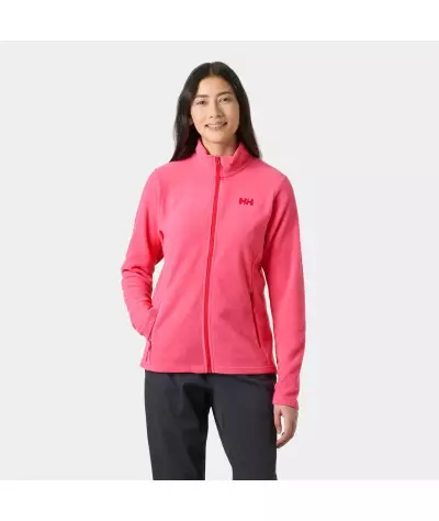 Helly Hansen Sport Women’s Daybreaker Fleece Jacket | ADT Tryck
