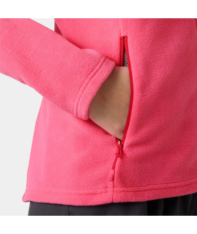 Helly Hansen Sport Women’s Daybreaker Fleece Jacket | ADT Tryck