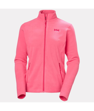 Helly Hansen Sport Women’s Daybreaker Fleece Jacket | ADT Tryck