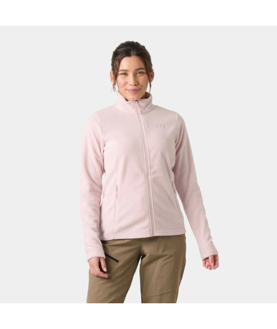 Helly Hansen Sport Women’s Daybreaker Fleece Jacket | ADT Tryck