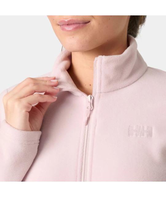 Helly Hansen Sport Women’s Daybreaker Fleece Jacket | ADT Tryck