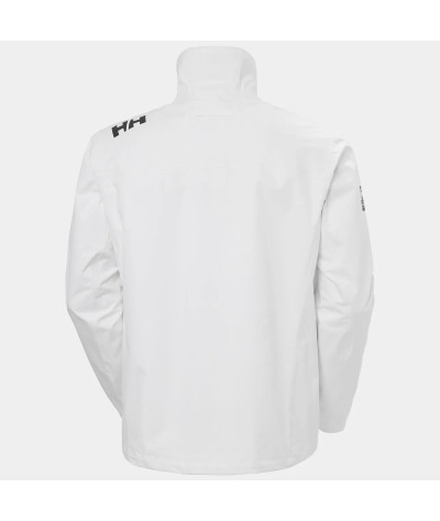 Helly Hansen Sport Men’s Crew Sailing Jacket 2.0 | ADT Tryck