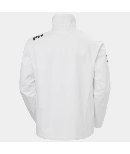 Helly Hansen Sport Men’s Crew Sailing Jacket 2.0 | ADT Tryck