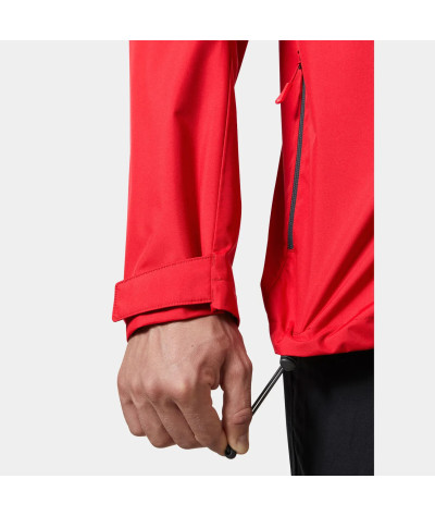 Helly Hansen Sport Men’s Crew Sailing Jacket 2.0 | ADT Tryck