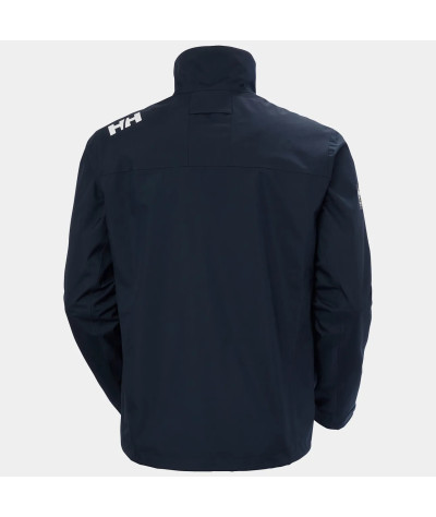 Helly Hansen Sport Men’s Crew Sailing Jacket 2.0 | ADT Tryck