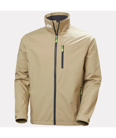 Helly Hansen Sport Men’s Crew Sailing Jacket 2.0 | ADT Tryck
