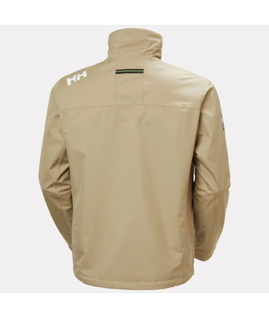 Helly Hansen Sport Men’s Crew Sailing Jacket 2.0 | ADT Tryck